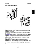 Предварительный просмотр 94 страницы Ricoh IS2022 Service Manual