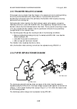 Предварительный просмотр 97 страницы Ricoh IS2022 Service Manual