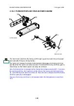 Предварительный просмотр 99 страницы Ricoh IS2022 Service Manual