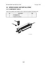 Предварительный просмотр 127 страницы Ricoh IS2022 Service Manual