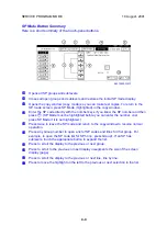 Предварительный просмотр 167 страницы Ricoh IS2022 Service Manual