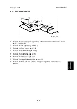 Предварительный просмотр 251 страницы Ricoh IS2022 Service Manual