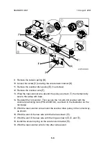 Предварительный просмотр 252 страницы Ricoh IS2022 Service Manual