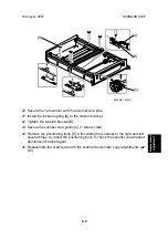 Предварительный просмотр 253 страницы Ricoh IS2022 Service Manual