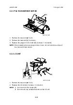 Предварительный просмотр 256 страницы Ricoh IS2022 Service Manual