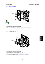 Предварительный просмотр 277 страницы Ricoh IS2022 Service Manual