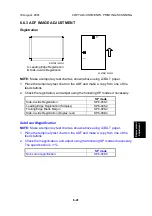 Предварительный просмотр 285 страницы Ricoh IS2022 Service Manual