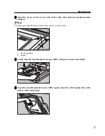 Предварительный просмотр 51 страницы Ricoh IS450 Operating Instructions Manual