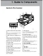 Preview for 11 page of Ricoh IS760 Operating Instructions Manual