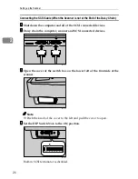 Preview for 30 page of Ricoh IS760 Operating Instructions Manual