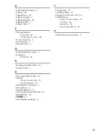 Preview for 93 page of Ricoh IS760 Operating Instructions Manual