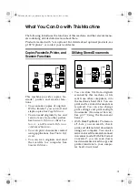 Preview for 5 page of Ricoh ISC 1024c Settings Manual