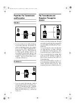 Preview for 6 page of Ricoh ISC 1024c Settings Manual