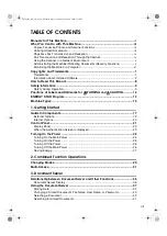 Preview for 9 page of Ricoh ISC 1024c Settings Manual