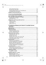 Preview for 10 page of Ricoh ISC 1024c Settings Manual