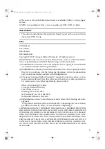 Preview for 17 page of Ricoh ISC 1024c Settings Manual