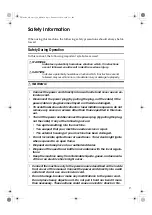 Preview for 21 page of Ricoh ISC 1024c Settings Manual