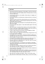 Preview for 22 page of Ricoh ISC 1024c Settings Manual