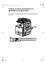 Preview for 24 page of Ricoh ISC 1024c Settings Manual