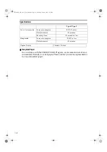 Preview for 26 page of Ricoh ISC 1024c Settings Manual