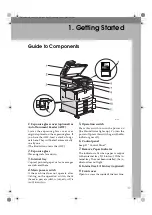 Preview for 29 page of Ricoh ISC 1024c Settings Manual