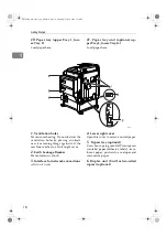 Preview for 30 page of Ricoh ISC 1024c Settings Manual