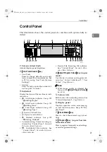 Preview for 33 page of Ricoh ISC 1024c Settings Manual