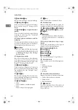 Preview for 34 page of Ricoh ISC 1024c Settings Manual