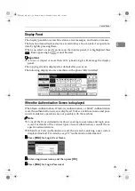 Preview for 35 page of Ricoh ISC 1024c Settings Manual