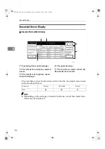 Preview for 48 page of Ricoh ISC 1024c Settings Manual