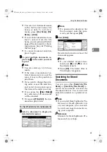 Preview for 53 page of Ricoh ISC 1024c Settings Manual