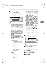 Preview for 55 page of Ricoh ISC 1024c Settings Manual