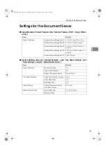 Preview for 59 page of Ricoh ISC 1024c Settings Manual