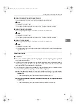 Preview for 67 page of Ricoh ISC 1024c Settings Manual