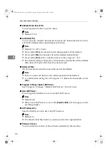 Preview for 78 page of Ricoh ISC 1024c Settings Manual