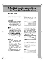 Preview for 79 page of Ricoh ISC 1024c Settings Manual