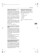 Preview for 81 page of Ricoh ISC 1024c Settings Manual