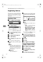 Preview for 82 page of Ricoh ISC 1024c Settings Manual