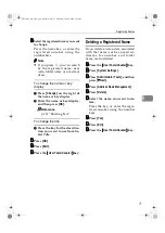 Preview for 83 page of Ricoh ISC 1024c Settings Manual