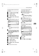 Preview for 87 page of Ricoh ISC 1024c Settings Manual