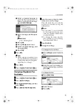 Preview for 91 page of Ricoh ISC 1024c Settings Manual