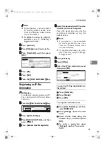 Preview for 93 page of Ricoh ISC 1024c Settings Manual