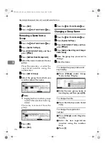 Preview for 108 page of Ricoh ISC 1024c Settings Manual