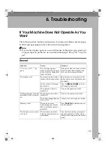 Preview for 119 page of Ricoh ISC 1024c Settings Manual