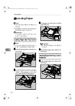 Preview for 124 page of Ricoh ISC 1024c Settings Manual