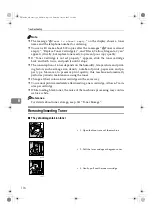 Preview for 128 page of Ricoh ISC 1024c Settings Manual