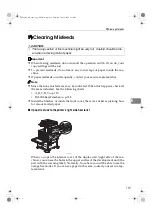 Preview for 131 page of Ricoh ISC 1024c Settings Manual