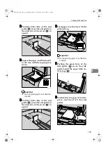 Preview for 137 page of Ricoh ISC 1024c Settings Manual