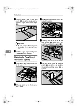 Preview for 138 page of Ricoh ISC 1024c Settings Manual