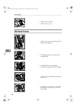 Preview for 142 page of Ricoh ISC 1024c Settings Manual